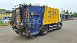 Online auction: RENAULT  PREMIUM D 310.19 P