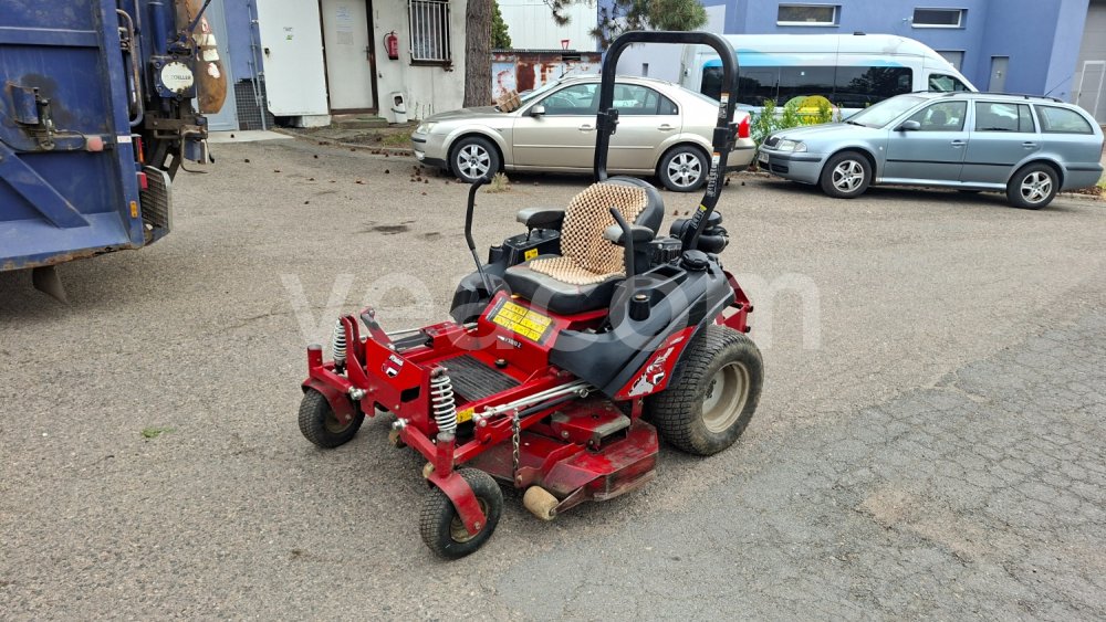Online auction:  FERRIS IS2100Z