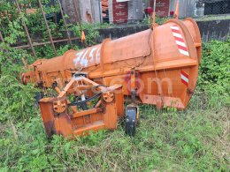 Online aukce: KOBIT  RSK-T-30 SNĚHOVÁ RADLICE