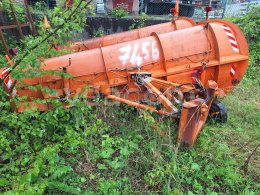 Online aukce: KOBIT  RSK-T-30 SNĚHOVÁ RADLICE