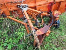 Online aukce: KOBIT  RSK-T-30 SNĚHOVÁ RADLICE