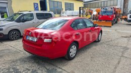 Online aukce: ŠKODA  OCTAVIA