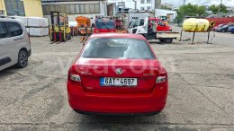 Online aukce: ŠKODA  OCTAVIA