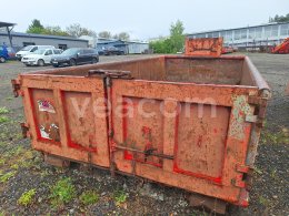 Online aukce:   KO 10.4 KONTEJNER SUŤOVÝ