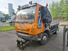 Aukcja internetowa: BUCHER  SCHORLING BU 150 4X4