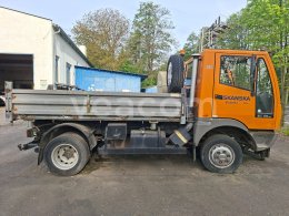 Online aukce: BUCHER  SCHORLING BU 150 4X4