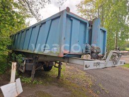 Online aukce: PANAV  NS1