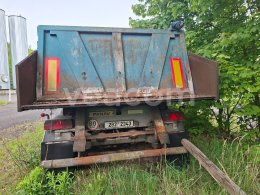 Online aukce: PANAV  NS1