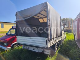 Online aukce: VOLKSWAGEN  CRAFTER