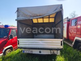 Online aukce: VOLKSWAGEN  CRAFTER