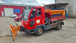 Online-Versteigerung: MULTICAR  FUMO M 30 4X4