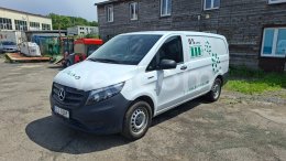 Online-Versteigerung: MB  EVITO