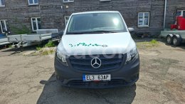 Online aukce: MB  EVITO