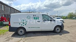 Online aukce: MB  EVITO