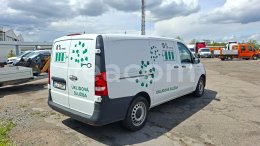 Online aukce: MB  EVITO