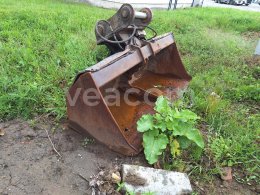 Online aukce:   HYDRAULICKÁ SVAHOVÁ LŽÍCE 200 CM