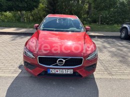 Online aukce: VOLVO  V60 D4 MOMENTUM
