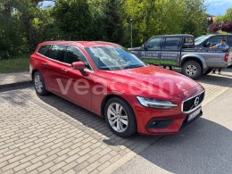 Online aukce: VOLVO  V60 D4 MOMENTUM