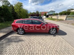 Online aukce: VOLVO  V60 D4 MOMENTUM