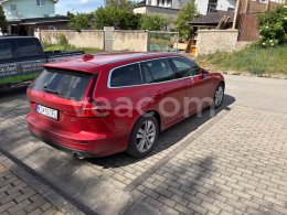 Online aukce: VOLVO  V60 D4 MOMENTUM
