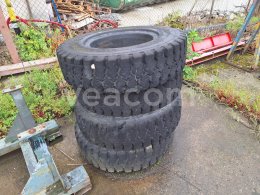 Online aukce:  4KS CONTINENTAL SUPER ELASTIC CSE-ROBUST 10.00-20/8.00.