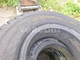 Online aukce:   4KS CONTINENTAL SUPER ELASTIC CSE-ROBUST 10.00-20/8.00.