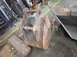 Online aukce:   PODKOPOVÁ LŽÍCE 60 CM - ZUBY