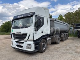 Aukcja internetowa: IVECO STRALIS 480