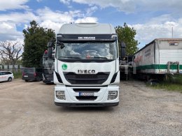 Online aukce: IVECO STRALIS 480