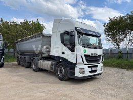 Online aukce: IVECO STRALIS 480