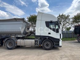 Online aukce: IVECO STRALIS 480