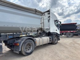 Online aukce: IVECO STRALIS 480