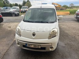 Online aukce: RENAULT  KANGOO