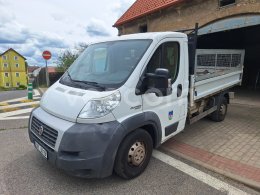 Aukcja internetowa: FIAT  DUCATO