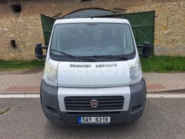 Online aukce: FIAT  DUCATO