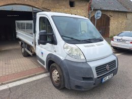 Online aukce: FIAT  DUCATO