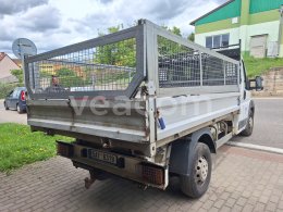 Online aukce: FIAT  DUCATO