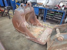 Online aukce:   PODKOPOVÁ LŽÍCE 90 CM - BŘIT
