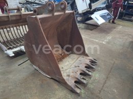 Online aukce:   PODKOPOVÁ LŽÍCE 120 CM - ZUBY