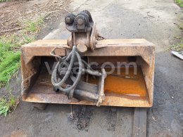 Интернет-аукцион:   HYDRAULICKÁ SVAHOVÁ LŽÍCE 150 CM