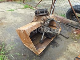 Online aukce:  HYDRAULICKÁ SVAHOVÁ LŽÍCE 150 CM