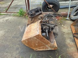 Интернет-аукцион:   HYDRAULICKÁ SVAHOVÁ LŽÍCE 150 CM