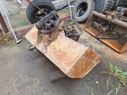 Интернет-аукцион:   HYDRAULICKÁ SVAHOVÁ LŽÍCE 150 CM