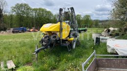 Online aukce:  CAFFINI STARTER 2200