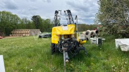 Online aukce:   CAFFINI STARTER 2200