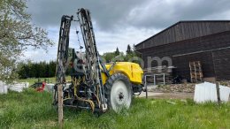 Online aukce:   CAFFINI STARTER 2200