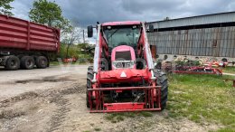 Online aukce: ZETOR  FORTERRA 135 4X4