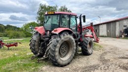 Online aukce: ZETOR  FORTERRA 135 4X4