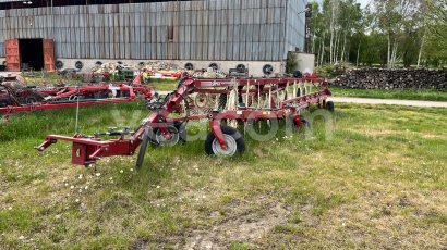 Online aukce:  MKE 1834-2037 - SILTREX MAGNUM PRO