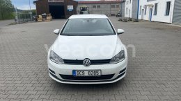 Online aukce: VOLKSWAGEN  GOLF